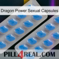 Dragon Power Sexual Capsules 23